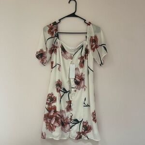 Boutique Sage Sundress